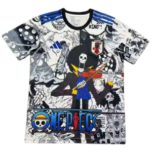 Japón Especial One Piece 3