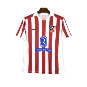 Atletico Madrid 25-26