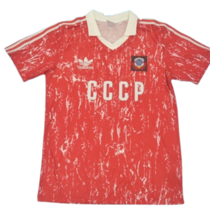 Camiseta Unión Soviética 1990
