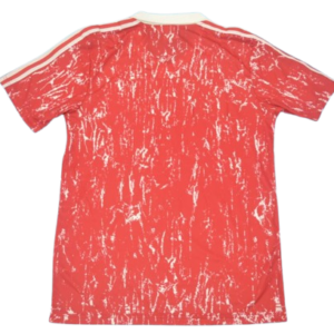 Camiseta Unión Soviética 1990