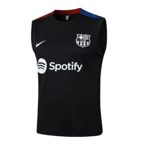 Camiseta Barcelona 24-25 Training Vest