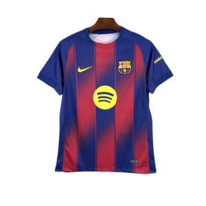Camiseta Barcelona 25-26