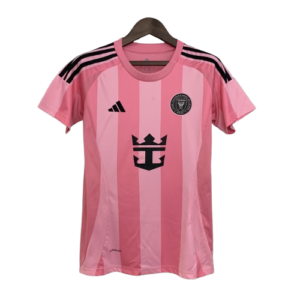 Camiseta Inter Miami 2025