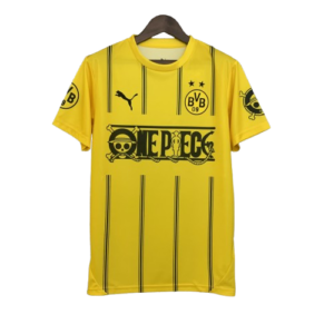 Camiseta Borussia Dortmund 25-26 Especial One Piece