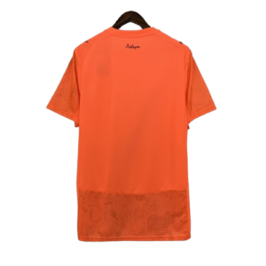 Camiseta Manchester City 2025 Club World Cup 2