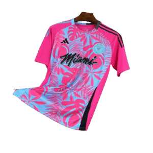 Camiseta Inter Miami 2025 Especial