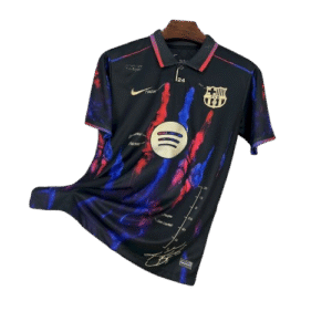 Camiseta Barcelona 25-26 Polo Especial