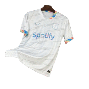 Camiseta Barcelona 25-26 Especial Colores