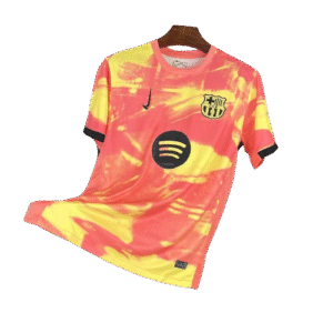 Camiseta Barcelona 25-26 Especial Lava