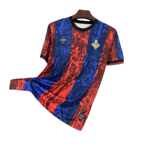 Camiseta Barcelona 25-26 Especial Comma