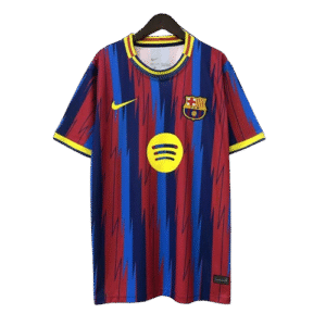 Camiseta Barcelona 25-26 Especial Rayo