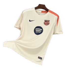 Camiseta Barcelona 24-25 Entrenamiento