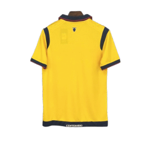 Camiseta Ecuador 2025