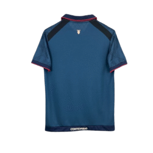 Camiseta Ecuador 2025 2da