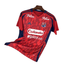 Camiseta Independiente Medellín 2025