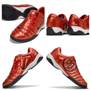 Nike Total 90 III 2025 Escarlata