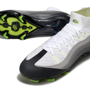 Nike Mercurial Superfly Air Max Black