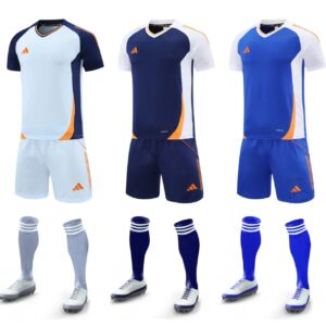 Adidas Uniformes de futbol 2025
