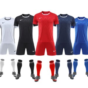 Nike Uniformes de Futbol 2025