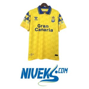 Camiseta UD Las Palmas 24-25