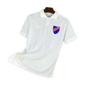 Camiseta Colo Colo 2025 Centenario