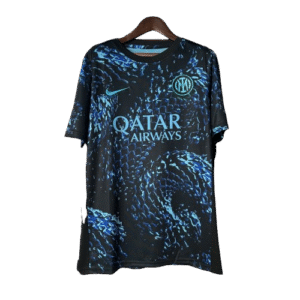Camiseta Inter Milan 25-26 Especial