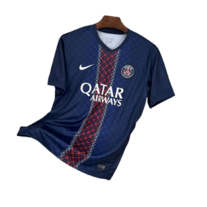 Camiseta PSG 25-26
