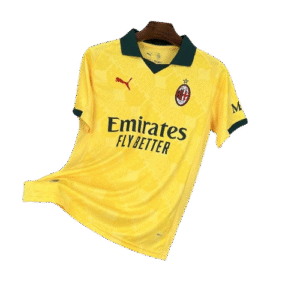 Camiseta AC Milan 25-26 3ra