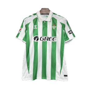 Camiseta Betis 24-25