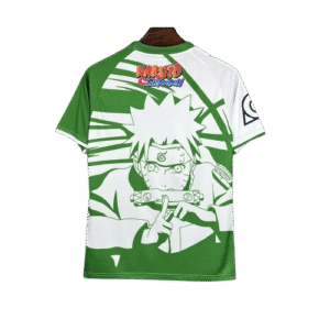 Camiseta Betis Especial Naruto