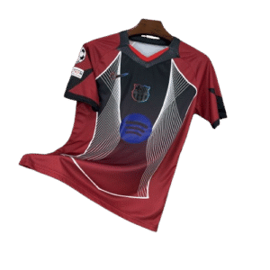 Camiseta Barcelona Roja Especial