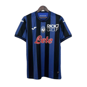 Camiseta Atalanta 24-25