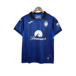 Camiseta Atalanta 24-25 Final Copas