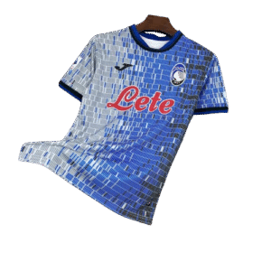 Camiseta Atalanta 24-25 Christmas
