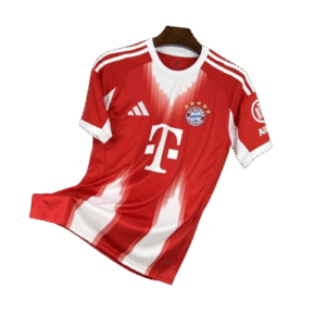 Camiseta Bayern Munich 25-26