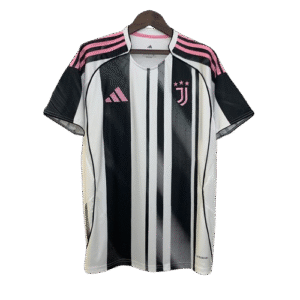 Camiseta Juventus 25-26