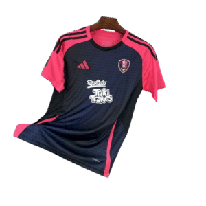 Camiseta Real Titan America Kings League 2025
