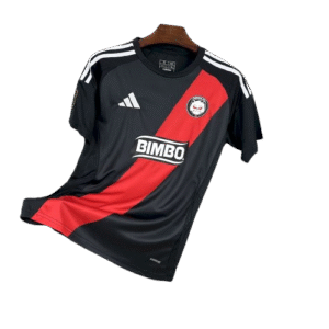 Camiseta Persas FC America Kings League 2025