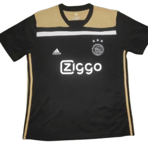 Camiseta Ajax 18-19 2da