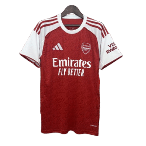 Camiseta Arsenal 25-26