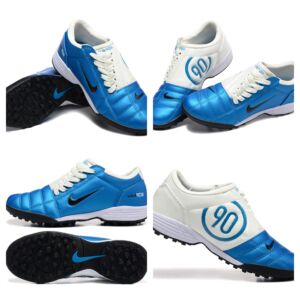 Nike Total 90 III 2025 Blue