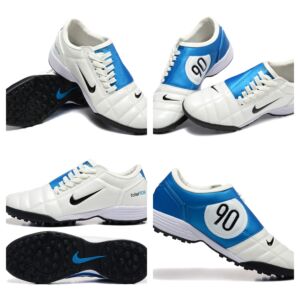 Nike Total 90 III 2025 BlueWhite