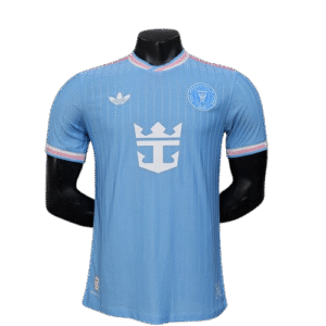 Camiseta Inter Miami 2025 3ra Player