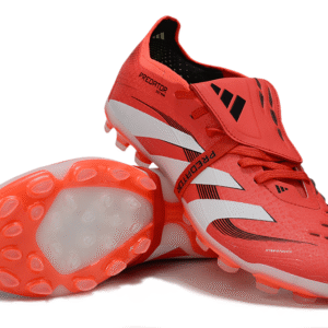 Adidas Predator 2024 AG Lengüeta