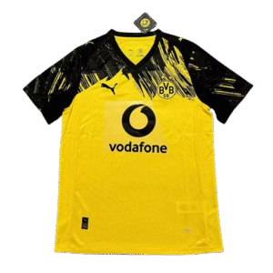 Camiseta Borussia Dortmund 25-26