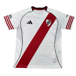 Camiseta River Plater 25-26