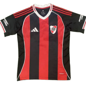 Camiseta River Plater 25-26 2da