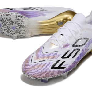 Tacos Adidas F50 2025