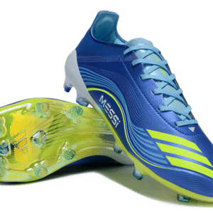Tacos Adidas F50 Messi 25-26