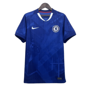 Camiseta Chelsea 25-26